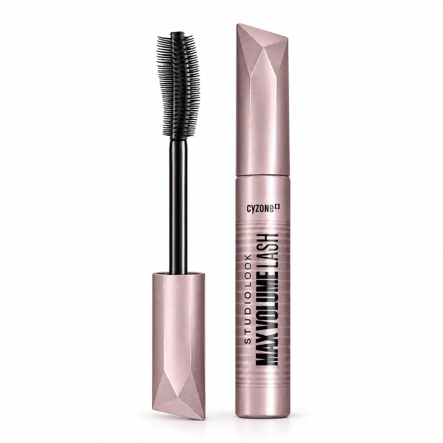 Max. Volume Lash Studio Look 8 g