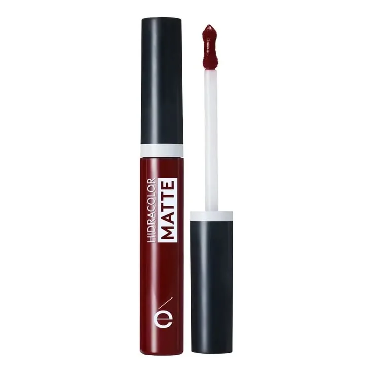 Labial Líquido Hidracolor Matte 6 ml
