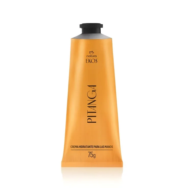 Crema Manos Ekos Pitanga 75 g