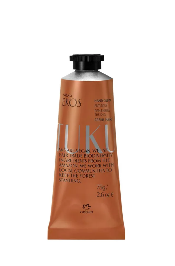 Ekos Tukumá 40 g