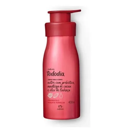 Tododia Flor de Manzana 50 ml