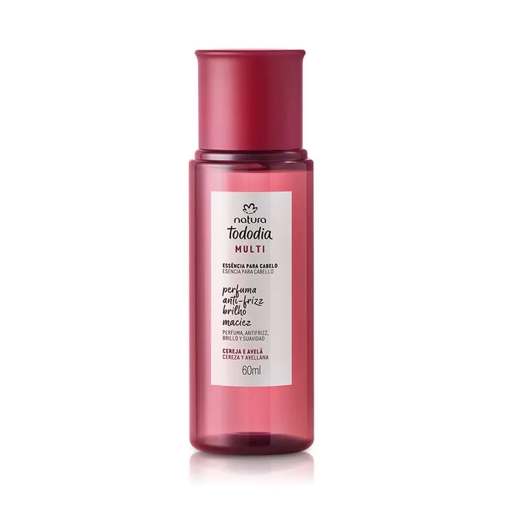 Tododia Multi Cereza y Avellana 60 ml