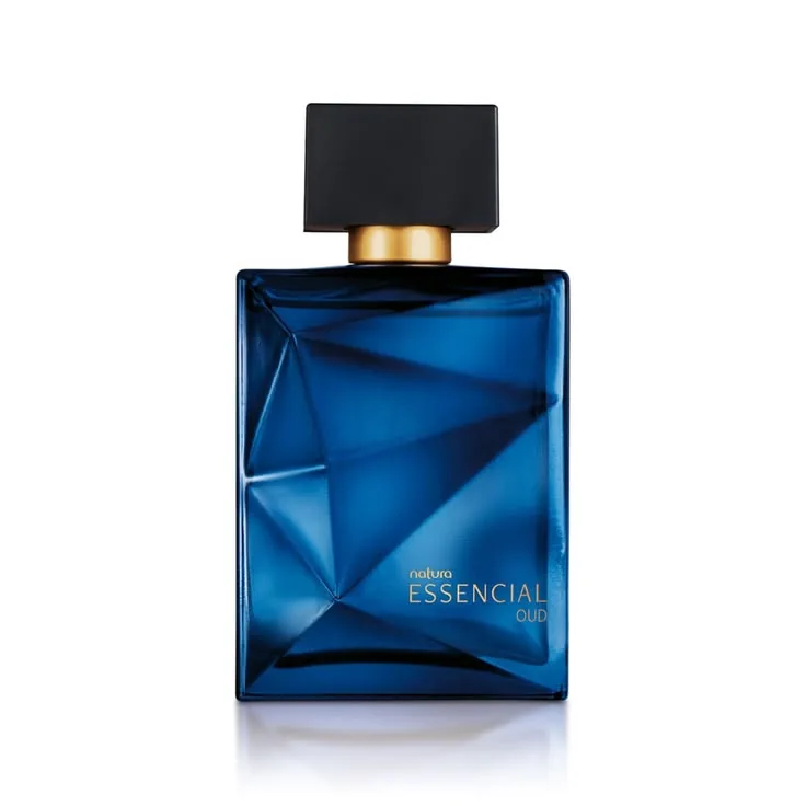 Essencial Oud EDP 100 ml Masc