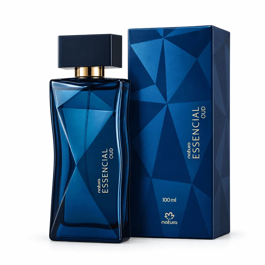 Essencial Oud EDP 100 ml Fem