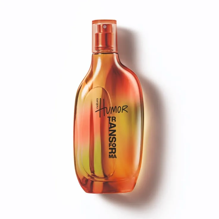 Humor Transforma EDT 75 ml