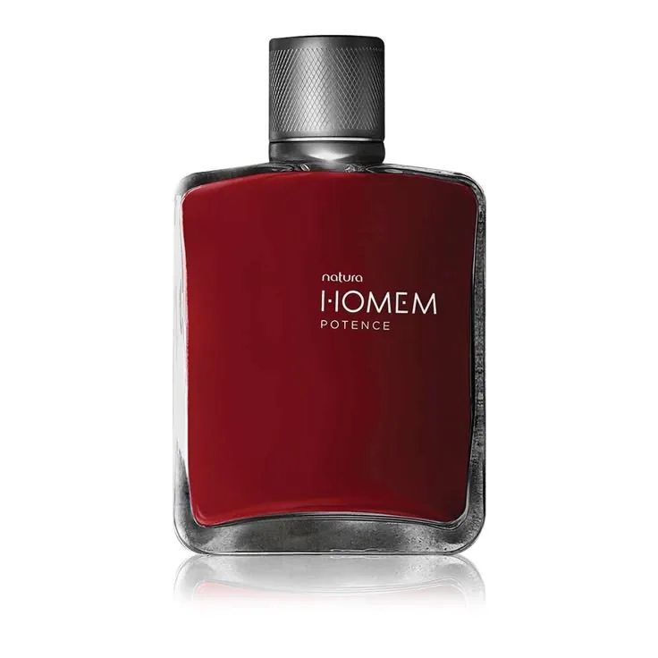 Homem Potence EDP masc 100 ml