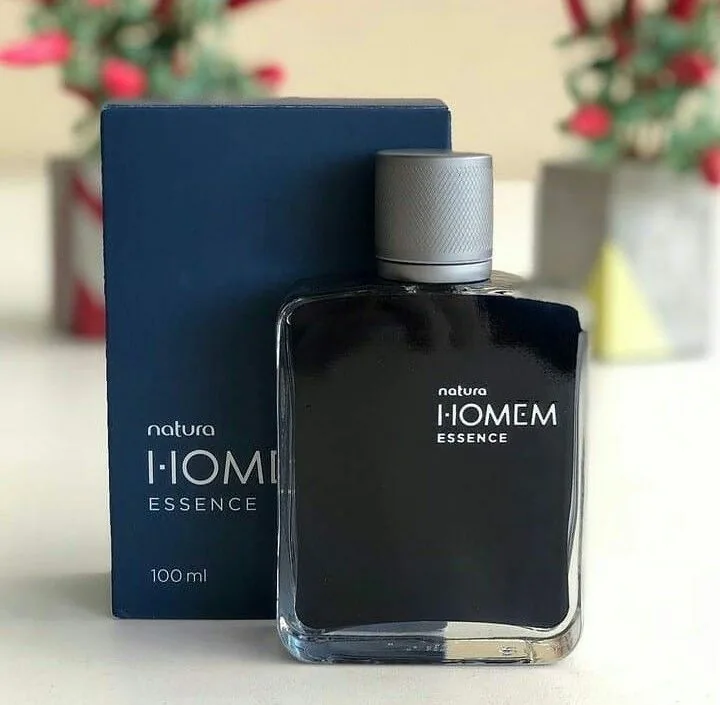 Homem Essence EDP masc 100 ml