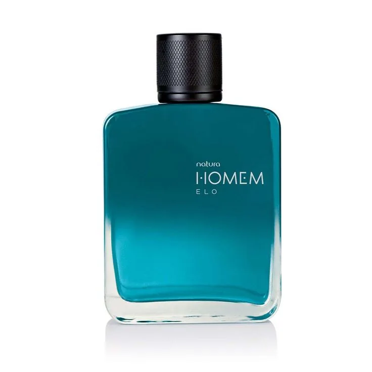 Homem Elo EDP masc 100 ml