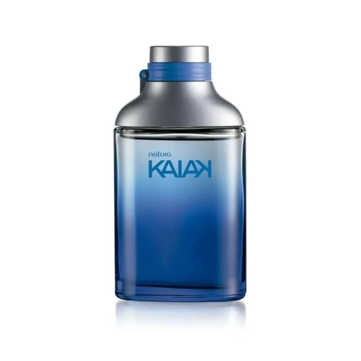 Kaiak Clásico Masculino 100ml