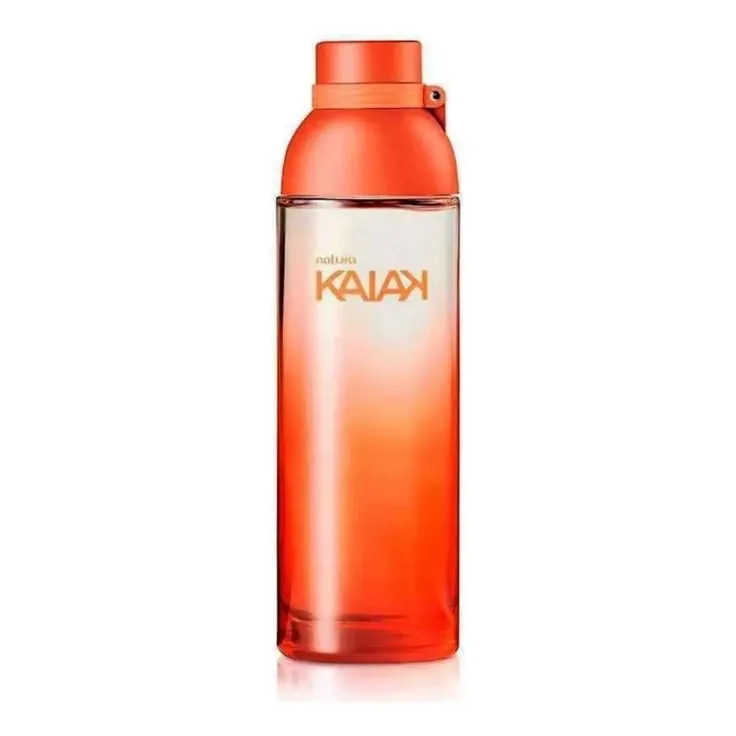 Kaiak Clásico Femenino 100ml