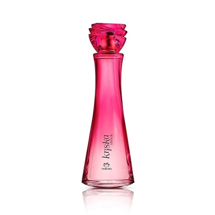 Kriska Shock Eau de Toilette 100ml